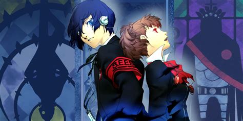 Persona Portable How Long To Beat Complete