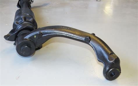 Land Rover Range Rover 13-15 OEM NEW Front Stabilizer Bar LR052058 LR035459