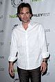 David Lyons & Tracy Spiridakos: 'Revolution' PaleyFest Panel!: Photo 2823968 | Billy Burke ...