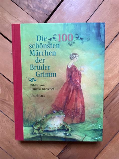 Grimms Märchen Buch Kaufen auf Ricardo