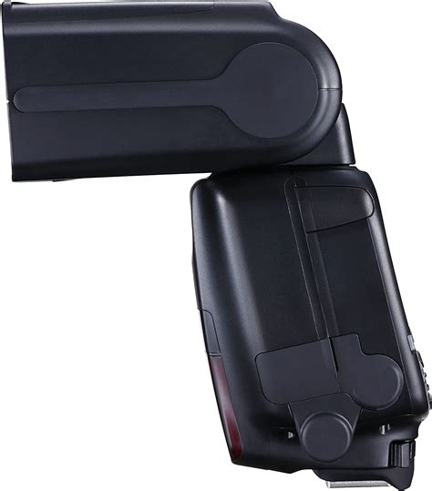 Canon Speedlite 600EX II-RT Flash | Camix