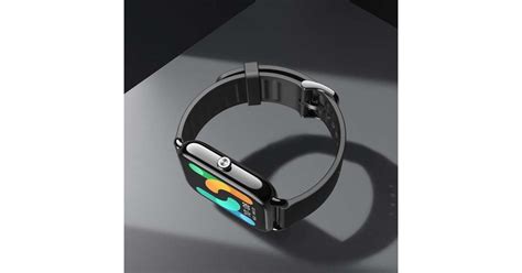 Xiaomi Haylou RS4 Plus Smartwatch Black | Pepita.hu