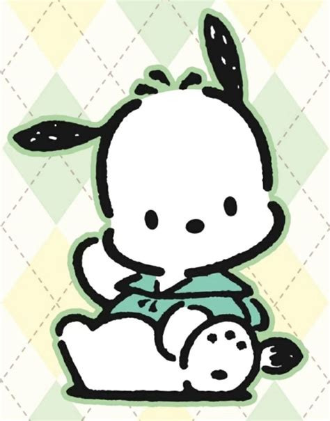 Pochacco 💗 Pochacco Dibujos Caricaturas De Dibujos Animados