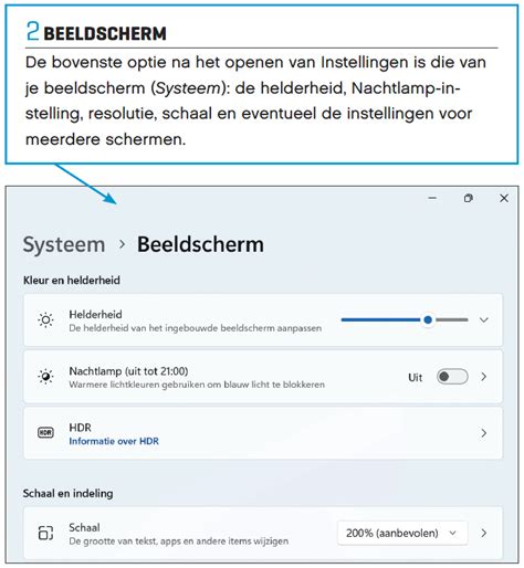 Windows 11 Settings - Techzle
