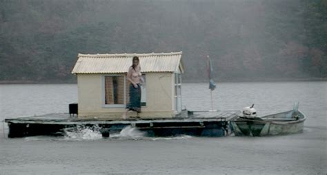 Naked Jung Suh In The Isle