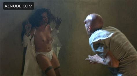 BEYOND RE ANIMATOR NUDE SCENES AZNude