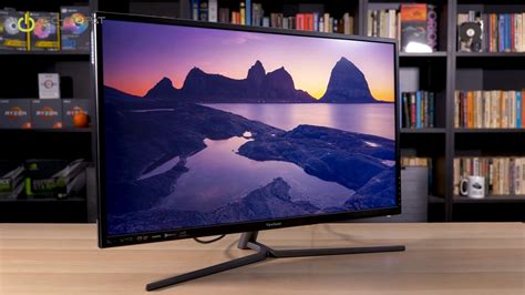 Лучшие 4K мониторы для ПК: выбираем монитор с разрешением 4К