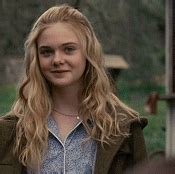 Innocent Blonde Actors