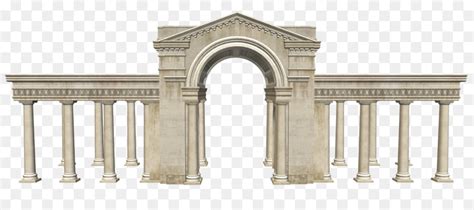 Ancient Rome Architecture PNG Transparent Ancient Rome Architecture PNG