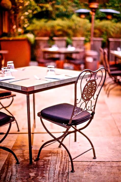 The Top 10 Healdsburg Restaurants | The JetSetting Fashionista