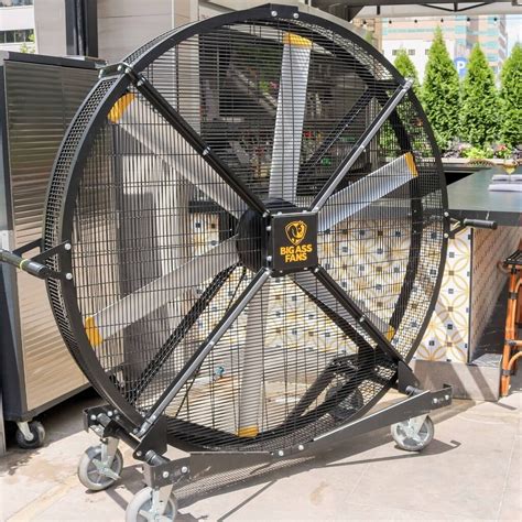 Big Ass Fans Review Must Read This Before Buying