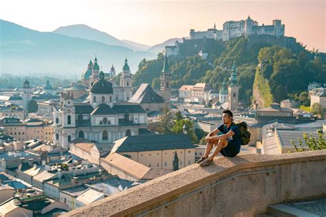 3 Days In Salzburg An Itinerary For First Timers