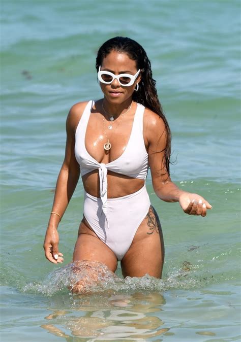 Christina Milian Christinamilian Kacytgirl Nude Leaks OnlyFans Photo 3971 TheFappening