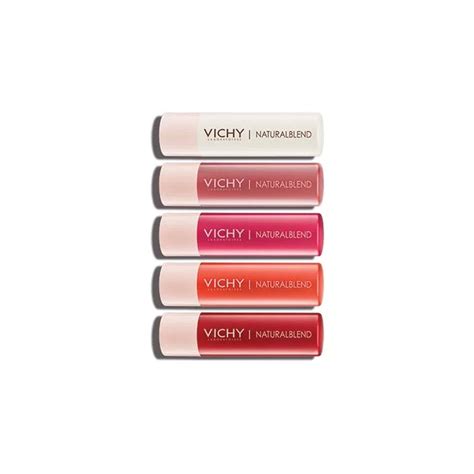 Vichy NaturalBlend Lip Balm 4.5g - Women from Pharmeden UK