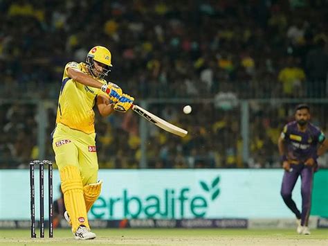 IPL 2023: Shivam Dube registers maximum sixes for CSK in an IPL season – ThePrint