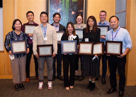 Research Day 2022 Celebrates Scientific Discovery News Center