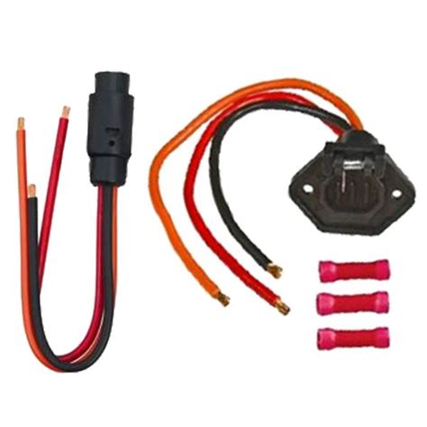 24 Volt Trolling Motor Wiring Harness