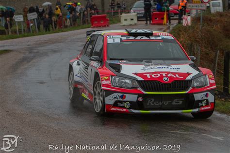 Rallye National De Languison Bv