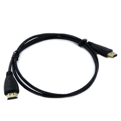 HDMI Cable HDMI Cable 10 FT Fosmon Gold Plated High Speed HDMI Cable