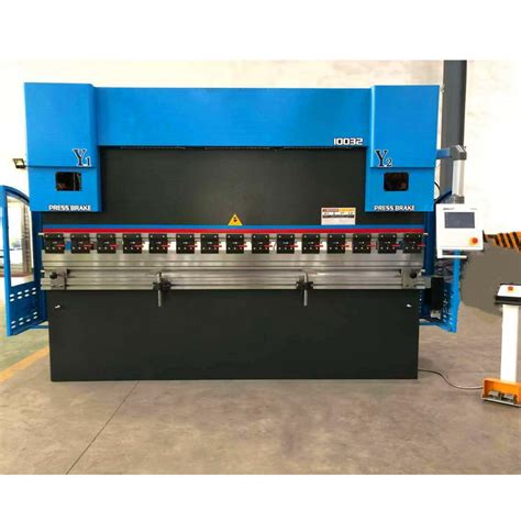 Sheet Metal Plate Wc Y T Mini Cnc Hydraulic Press Brake Bending Machine