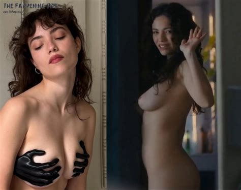 Gabriela Andrada Nude 25 Photos The Fappening