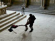 Naked Rachel Weisz In Agora