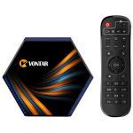 Vontar KK Max RK3566/8 GB/64GB Android 11 Android TV - VONTAR_KKMAX_8 ...