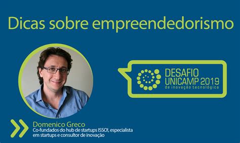 Saiba Como Estruturar Sua Startup Dicas Do Especialista Domenico