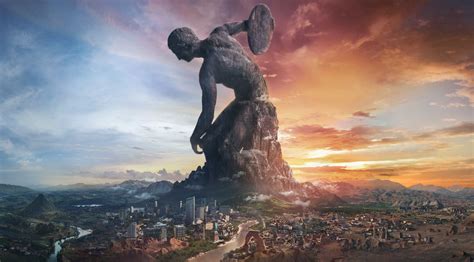 Civilization 6: Rise and Fall - everything we know | PC Gamer