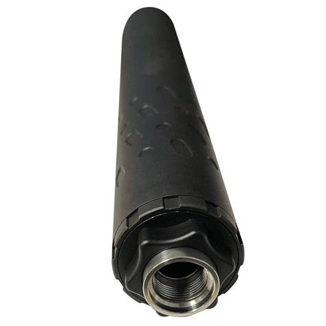 Yankee Hill Machine Sidewinder M2 578x28 45 Caliber Suppressor