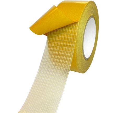 Scrim Double Sided Tape