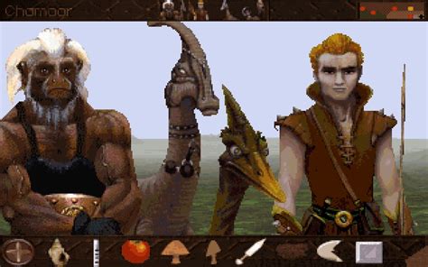 Lost Eden Hardcore Gaming