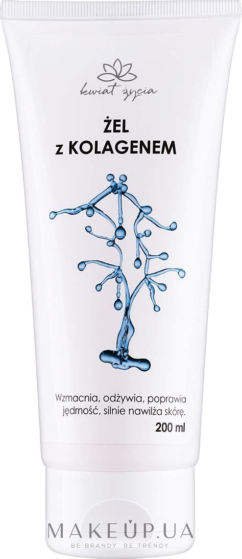 White Pharma - Коллагеновый гель для тела: купить по лучшей цене в ...