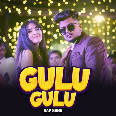 Gulu Gulu Rap Song - YouTube Music 