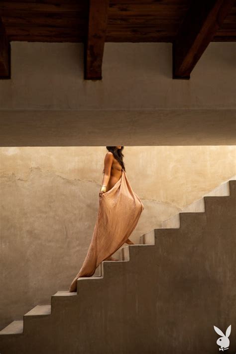 Anita Pathammavong Thefappening Nude Playmate March The Fappening