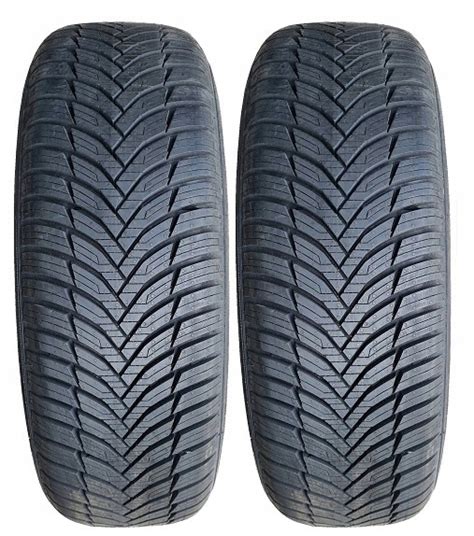 205/55 R16 NOWE OPONY CAŁOROCZNE ORYGINAŁ PREMIUM - 12135409901 ...