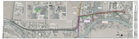 nw river  improvements