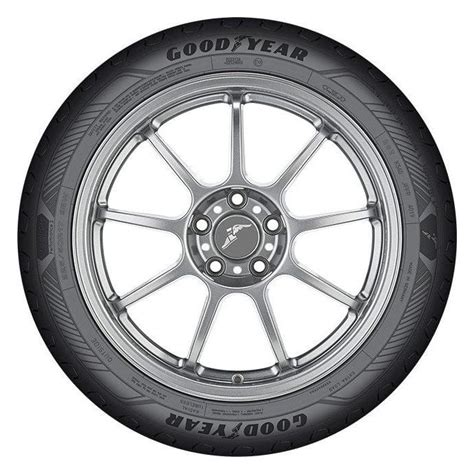 Neumático para automóvil Goodyear Efficient Grip 2 SUV 215 55 R18 99 V XL