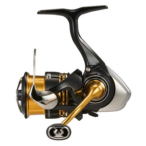 Daiwa Legalis Lt Fishing Reels