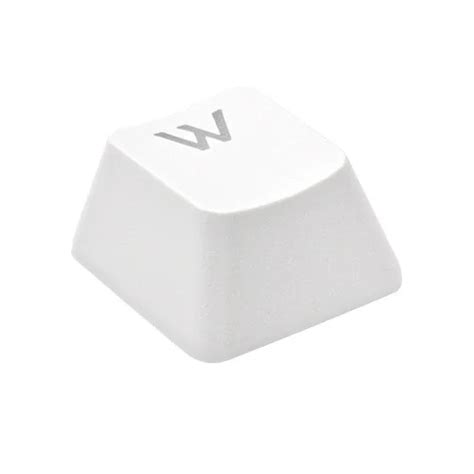 Corsair Pbt Double Shot Pro Keycap Mod Kit Arctic White