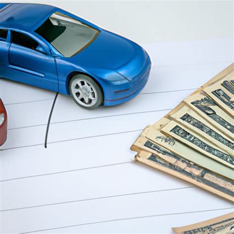 how many years to finance a car