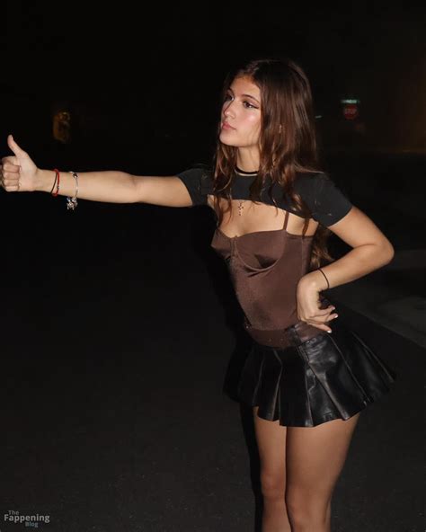 Jenny Popach Nude Celebs The Fappening Forum