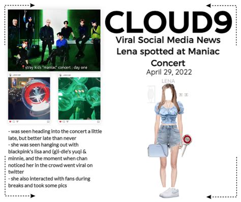 Cloud Viral Social Media News Outfit Shoplook