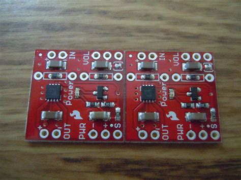 Как сделать усилитель звука для колонок своими руками: собираем простой ...