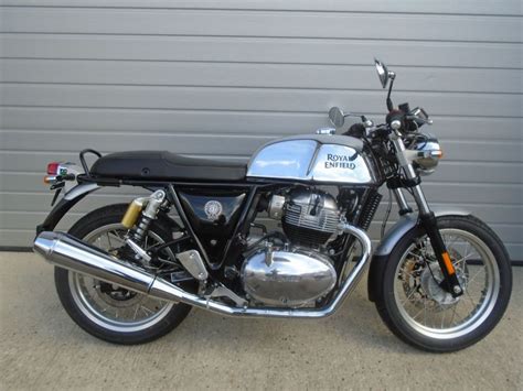 Continental Gt650 Wallpapers Wallpaper Cave