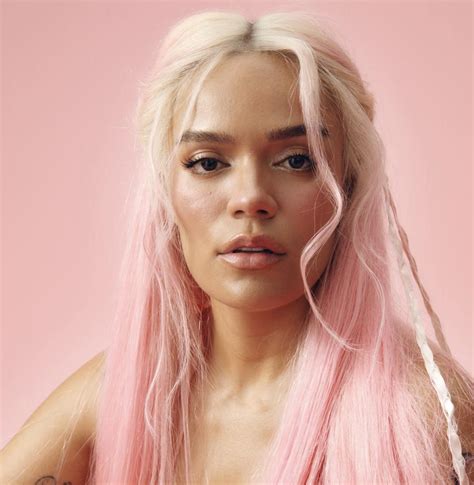 Karol G - Songs, Events and Music Stats | Viberate.com