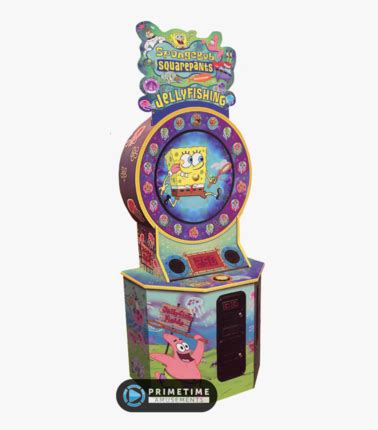 Spongebob Squarepants Bikini Bottom Bowling Roms Iso Emulator