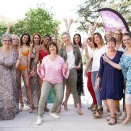 D Couverte De La Collection Lingerie Et Pr T Porter Charlott Des Vdi Mannequins D Un Jour