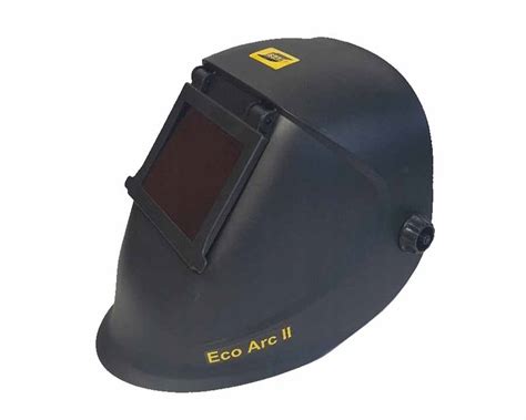 Kukla ESAB ECO ARC II | Svářečská technika, invertory, MIG/MAG, TIG ...
