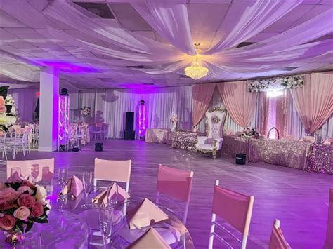 Beautiful Creation Events Center Woodbridge Va Party Venue